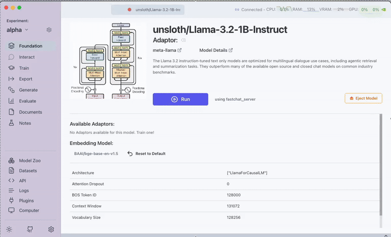 Task Configuration Gif